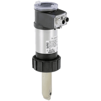 Burkert Inductive Conductivity Meter, 8228